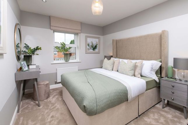 Plot 218, Fiddington Fields, Tewkesbury photo 4