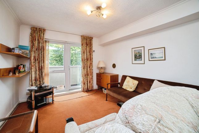 Flat 43, Kedleston Court, Norbury Close, Derby photo 3