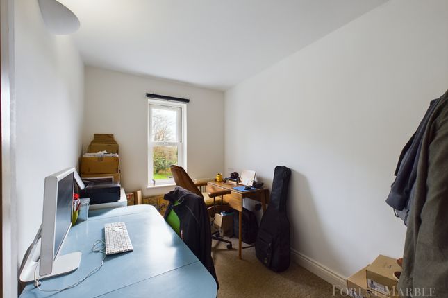 Flat for sale in North Parade, Frome