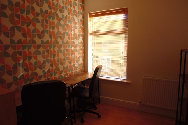 Flat to rent in Cranwell Street, Lincoln