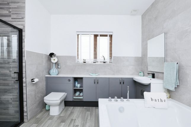 75, Westthorpe Road, Sheffield photo 3