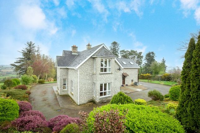 Detached house for sale in Ballylusk, Ballindaggain, Enniscorthy, Wexford County, Leinster, Ireland