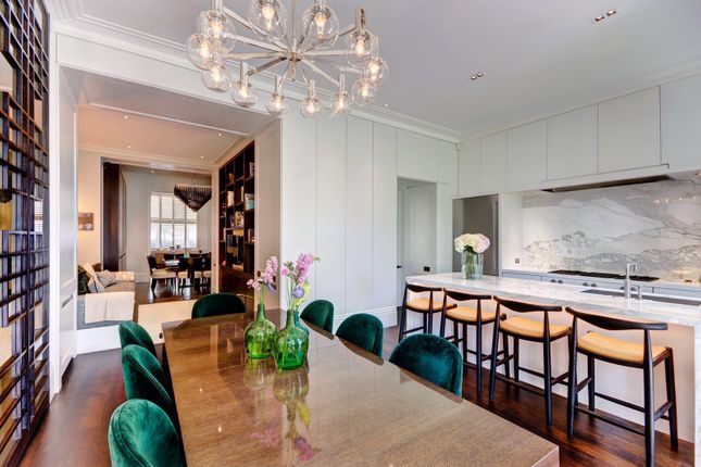 31a, Warrington Crescent, London photo 4