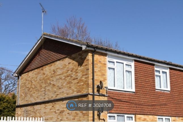 Flat, Crisfield Court Chalk Avenue, St. Michaels, Tenterden photo 2
