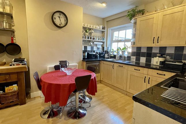 Flat for sale in High Street, Bramley, Guildford