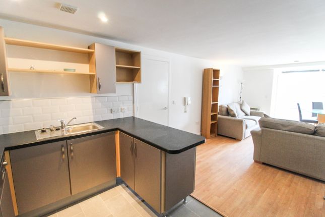 Apartment 626, Manchester photo 5