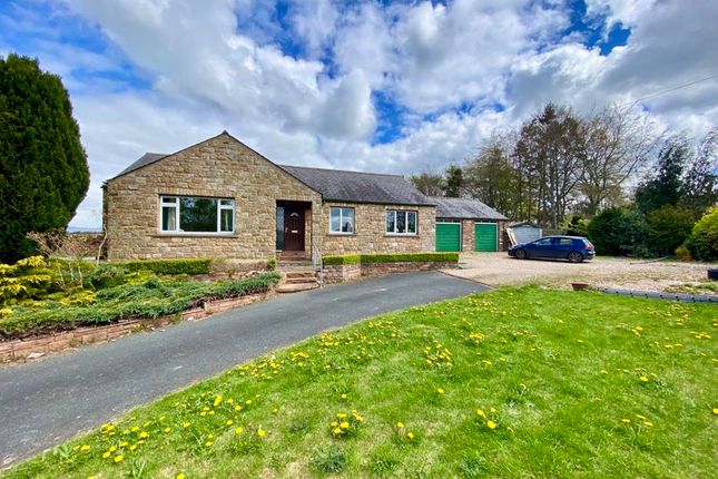 3 bed bungalow for sale in Edenhall, Penrith CA11