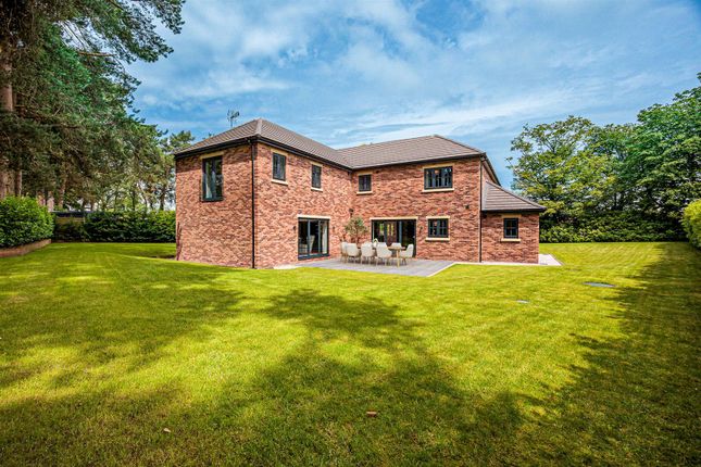 Inglewood, Pinewood Road, Market Drayton photo 2