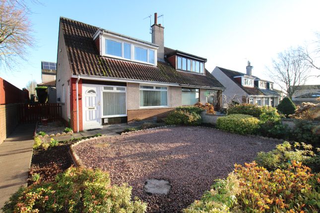 Semi-detached house to rent in Tarry Dykes, Angus, Arbroath