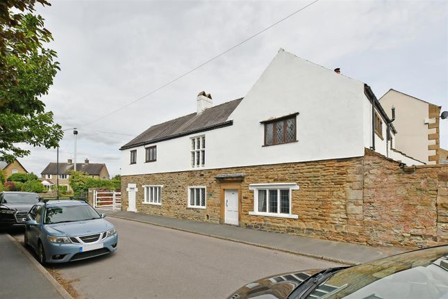 Saxon House, 31, South Street, Mosborough photo 2