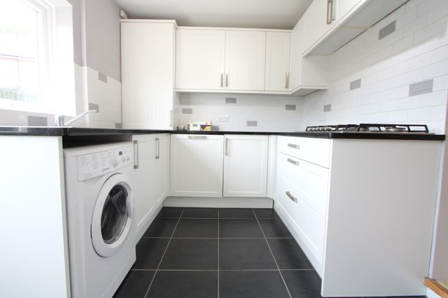 Thumbnail Terraced house to rent in Sylverdale Road, Croydon