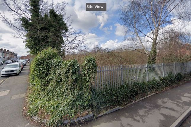 Land for sale in Walsall, Wednesbury, West Midlands