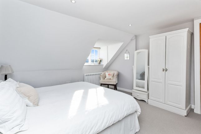 Flat for sale in High Street, Lewes