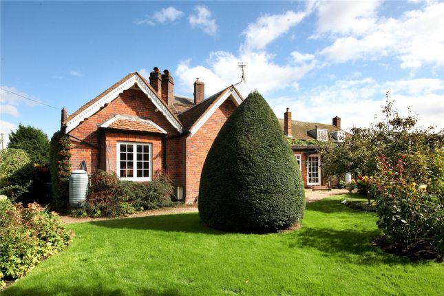 Detached house for sale in Church Road, Penn, High Wycombe, Buckinghamshire