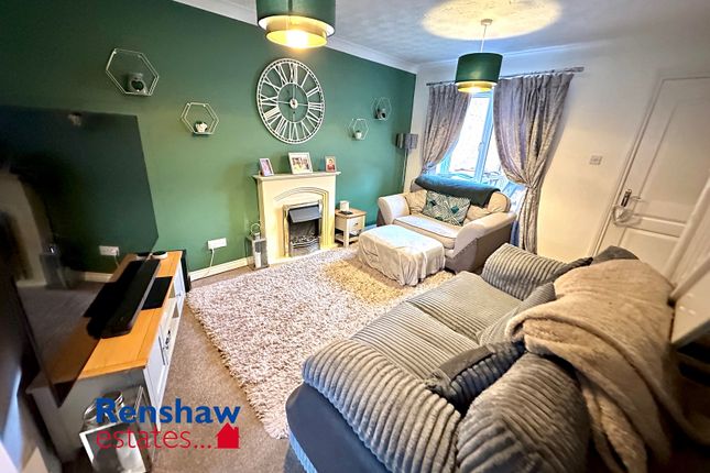 1 Whitehead Close, Ilkeston photo 2
