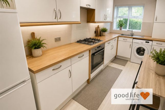 Flat 14, Edward House, Albert Court, Sunderland photo 3
