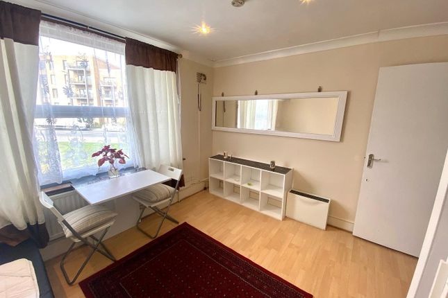 Thumbnail Studio to rent in Bittacy Road, London