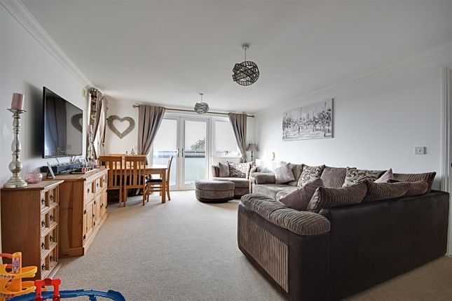 Flat 35, Compass House,, Buckhurst Road, Bexhill-On-Sea photo 3