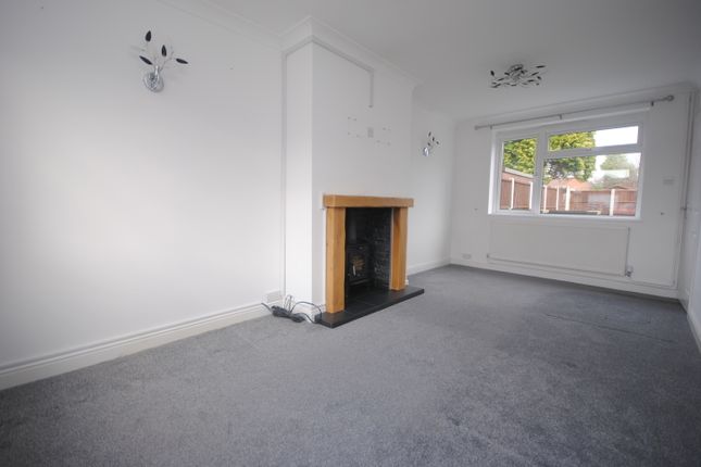 39, Morningside, Crewe photo 4