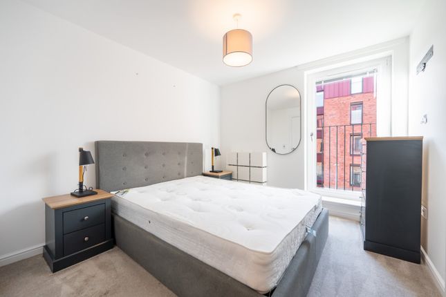 Flat 2/1, 10, Greenholme Street, Glasgow photo 5