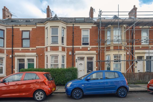 Bayswater Road, Newcastle Upon Tyne photo 2