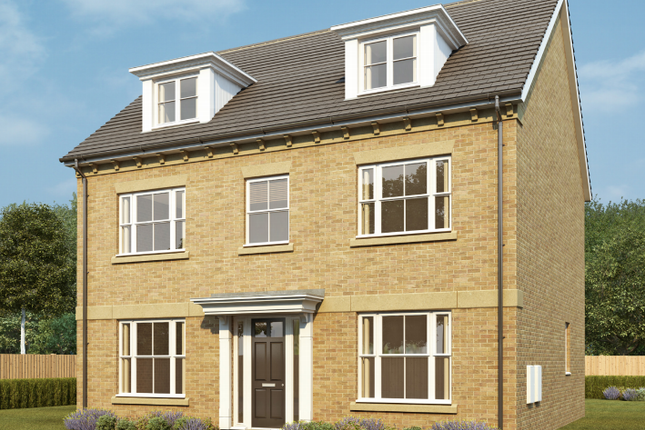 Detached house for sale in Mill Lane, West Derby, Liverpool