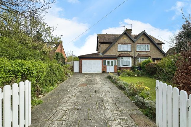 Thumbnail Semi-detached house for sale in Southport Road, Formby, Liverpool