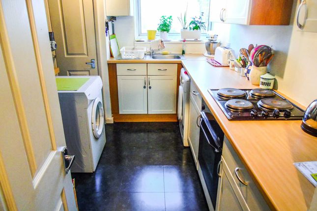 Flat 23, Greyfriars Eastgate Street, Winchester photo 4