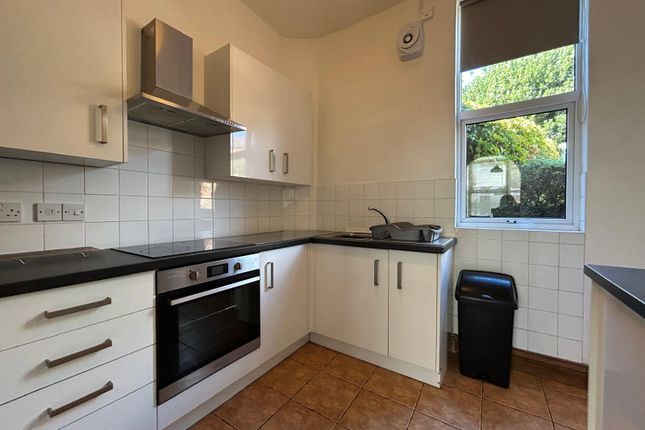 45, Mansfield Road, Exeter photo 4