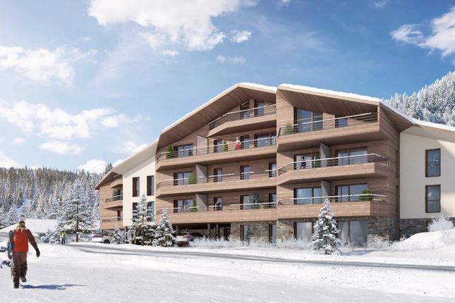 Apartment for sale in Chatel, Portes Du Soleil, French Alps / Lakes
