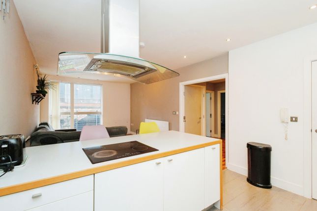 Flat for sale in The Hacienda, 11-15 Whitworth Street West, Manchester, Greater Manchester