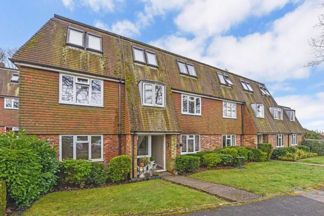 Thumbnail Maisonette to rent in Wood Road, Hindhead