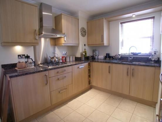 End terrace house to rent in Wall Cottage Drive, Chichester
