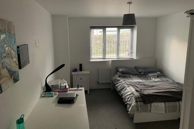 Belgrave Manor, Flat 4, Belgrave Lane, Plymouth photo 5
