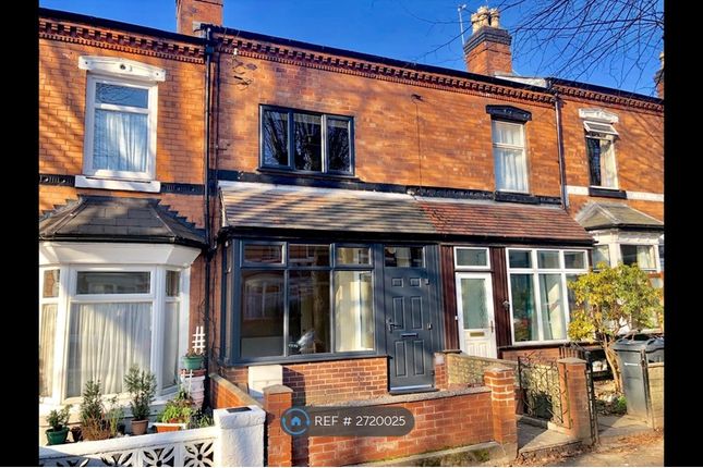 Charming Victorian Terrace House