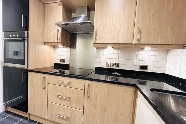 3, Angerstein Court Broomside Lane, Durham photo 2