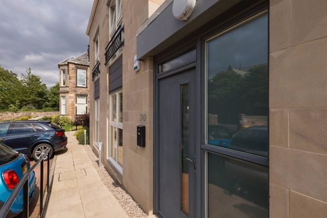 Flat to rent in Polwarth Terrace, Polwarth, Edinburgh
