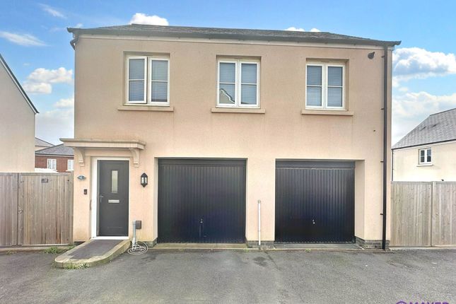 Parking/garage for sale in Polaris Mews, Plymouth