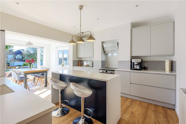 Thumbnail Detached house for sale in Stottingway Street, Upwey, Weymouth, Dorset