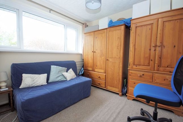 End terrace house for sale in Sea Crest Road, Lee-On-The-Solent