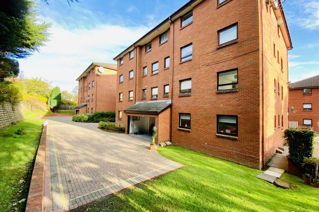 Flat for sale in Mote Hill, Hamilton