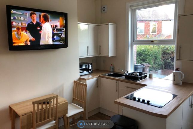 Cobden View Road, Crookes, Sheffield photo 2