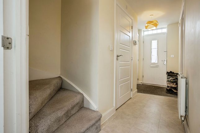 5, Wellingtonia Crescent, Nottingham photo 3