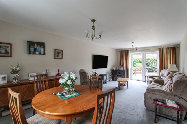 Detached house for sale in Southampton Road, Hythe, Southampton