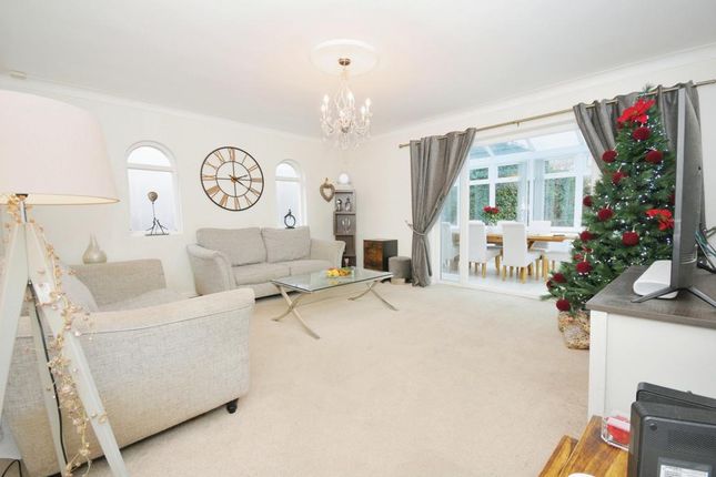 Bungalow for sale in Towncourt Lane, Petts Wood Orpington, Kent