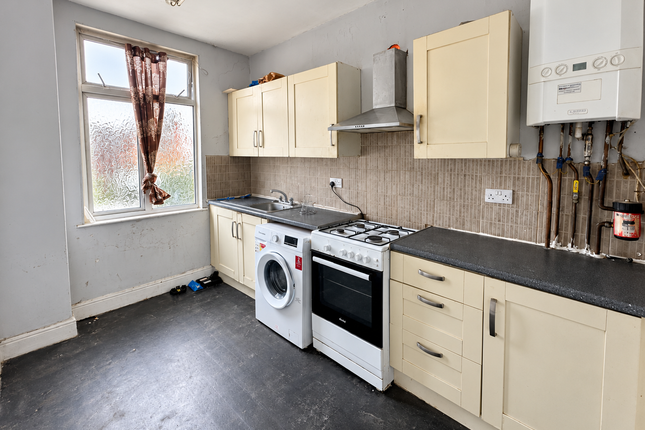 *AD ONLY* 120a East Park Road, Leicester photo 2