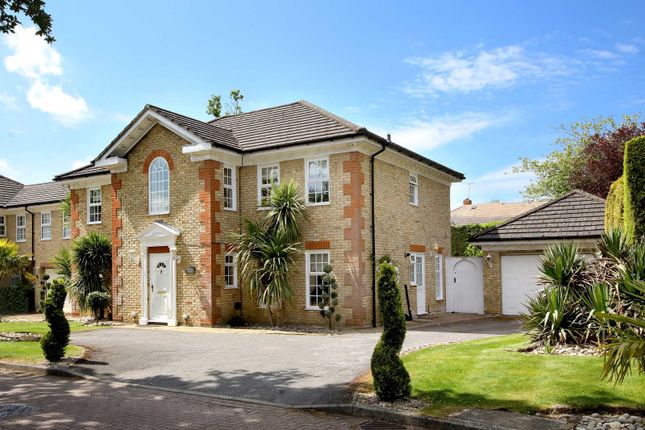 Detached house for sale in Elmwood Park, Gerrards Cross
