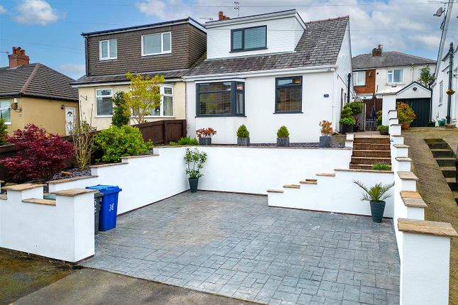 Thumbnail Semi-detached house for sale in Victoria Street, Ramsbottom, Bury