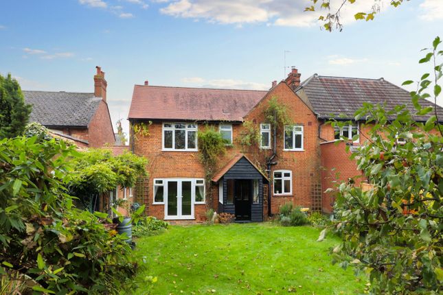 55, Stanmore Road, Hertfordshire photo 2