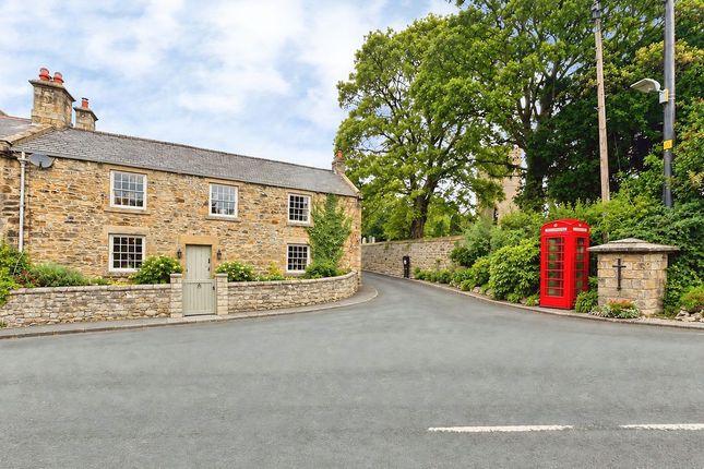 5-bed house on Glebe Farmhouse, West Road, Prudhoe, £775,000
